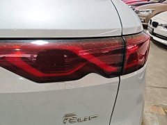 BYD Yuan UP 401KM Vitality Edition - ფოტო 8