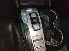 Hyundai Tucson 2021 Tucson L 1.5T DCT LUX Luxury Edition - ფოტო 14