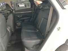 Hyundai Tucson 2021 Tucson L 1.5T DCT LUX Luxury Edition - ფოტო 17