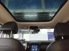 Hyundai Tucson 2021 Tucson L 1.5T DCT LUX Luxury Edition - ფოტო 18