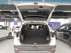Hyundai Tucson 2021 Tucson L 1.5T DCT LUX Luxury Edition - ფოტო 19