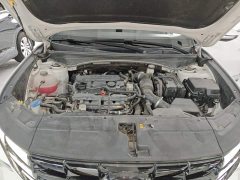 Hyundai Tucson 2021 Tucson L 1.5T DCT LUX Luxury Edition - ფოტო 20