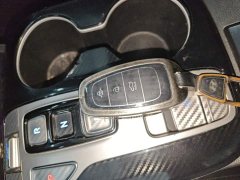 Hyundai Tucson 2021 Tucson L 1.5T DCT LUX Luxury Edition - ფოტო 9
