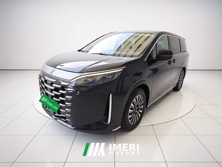 BYD Xia DM-i 1.5T 180km Excellence - ავტომობილი ჩინეთიდან
