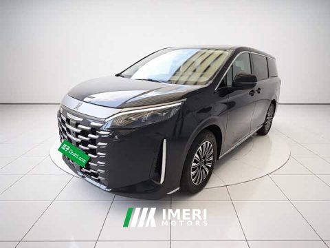 2025 BYD Xia DM-i 1.5T 180km Excellence - ავტომობილი ჩინეთიდან