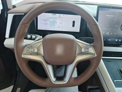 BYD Xia DM-i 1.5T 180km Excellence - ფოტო 11