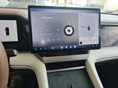 BYD Xia DM-i 1.5T 180km Excellence - ფოტო 13