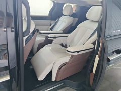 BYD Xia DM-i 1.5T 180km Excellence - ფოტო 17