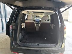 BYD Xia DM-i 1.5T 180km Excellence - ფოტო 19