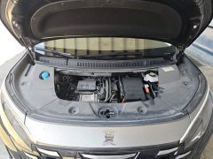 BYD Xia DM-i 1.5T 180km Excellence - ფოტო 20