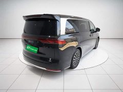 BYD Xia DM-i 1.5T 180km Excellence - ფოტო 7