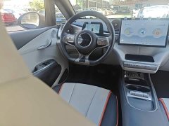 BYD Dolphin 405km Freedom Edition - ფოტო 11