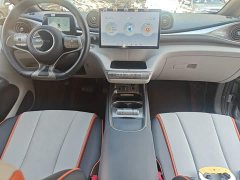 BYD Dolphin 405km Freedom Edition - ფოტო 13