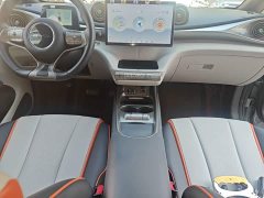 BYD Dolphin 405km Freedom Edition - ფოტო 14