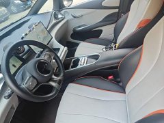 BYD Dolphin 405km Freedom Edition - ფოტო 15
