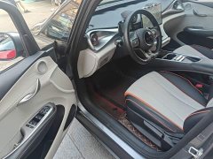 BYD Dolphin 405km Freedom Edition - ფოტო 16