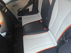 BYD Dolphin 405km Freedom Edition - ფოტო 17