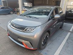 BYD Dolphin 405km Freedom Edition - ფოტო 2