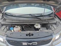 BYD Dolphin 405km Freedom Edition - ფოტო 20