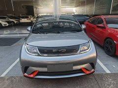 BYD Dolphin 405km Freedom Edition - ფოტო 3