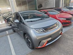 BYD Dolphin 405km Freedom Edition - ფოტო 4