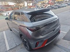 BYD Dolphin 405km Freedom Edition - ფოტო 5