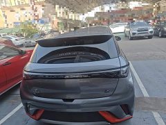 BYD Dolphin 405km Freedom Edition - ფოტო 6