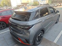 BYD Dolphin 405km Freedom Edition - ფოტო 7