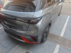 BYD Dolphin 405km Freedom Edition - ფოტო 8