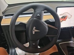 Tesla Model Y Long Range All-Wheel Drive - ფოტო 11
