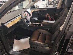 Tesla Model Y Long Range All-Wheel Drive - ფოტო 15