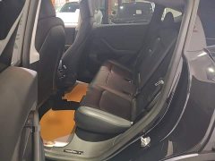 Tesla Model Y Long Range All-Wheel Drive - ფოტო 17