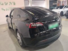 Tesla Model Y Long Range All-Wheel Drive - ფოტო 5