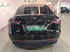 Tesla Model Y Long Range All-Wheel Drive - ფოტო 6