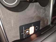 Tesla Model Y Long Range All-Wheel Drive - ფოტო 9