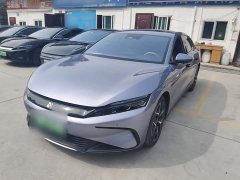 BYD Han EV Glory Edition 605KM FWD Premium - ფოტო 1