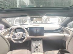 BYD Han EV Glory Edition 605KM FWD Premium - ფოტო 10