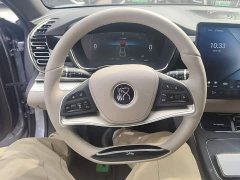 BYD Han EV Glory Edition 605KM FWD Premium - ფოტო 11