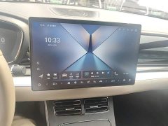 BYD Han EV Glory Edition 605KM FWD Premium - ფოტო 13