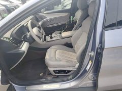 BYD Han EV Glory Edition 605KM FWD Premium - ფოტო 15