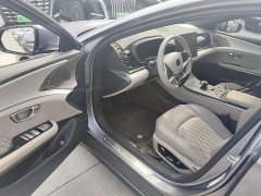 BYD Han EV Glory Edition 605KM FWD Premium - ფოტო 16
