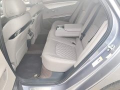 BYD Han EV Glory Edition 605KM FWD Premium - ფოტო 17