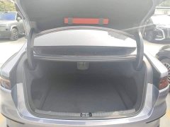 BYD Han EV Glory Edition 605KM FWD Premium - ფოტო 19