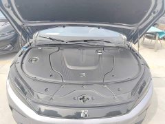 BYD Han EV Glory Edition 605KM FWD Premium - ფოტო 20