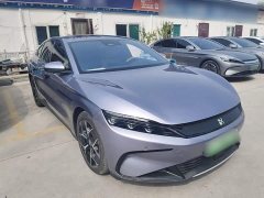 BYD Han EV Glory Edition 605KM FWD Premium - ფოტო 4