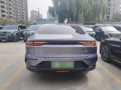 BYD Han EV Glory Edition 605KM FWD Premium - ფოტო 6