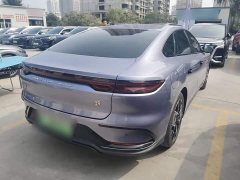 BYD Han EV Glory Edition 605KM FWD Premium - ფოტო 7