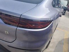 BYD Han EV Glory Edition 605KM FWD Premium - ფოტო 8
