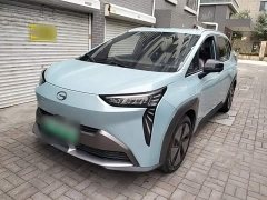 GAC AION Y 70 Enjoy Edition LFP - ფოტო 1