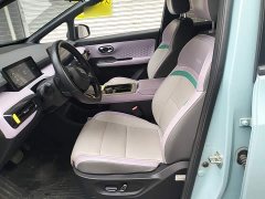GAC AION Y 70 Enjoy Edition LFP - ფოტო 11
